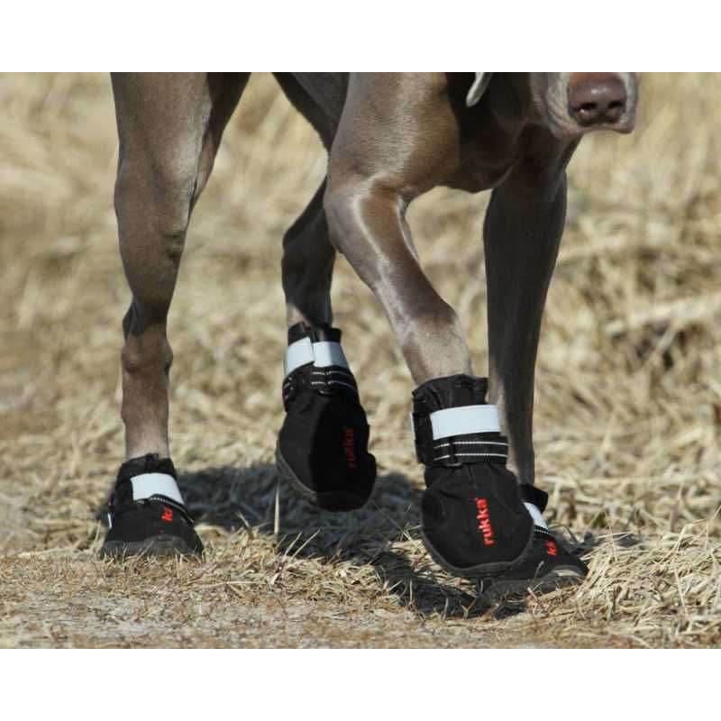 Rukka Pets Proff Dog Shoes-2