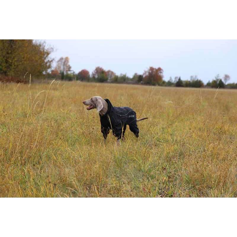 Rukka Pets Protect Dog Overall-2