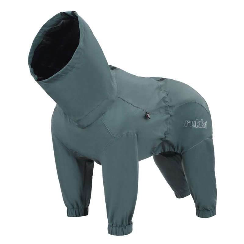 Rukka Pets Protect Dog Overall-4