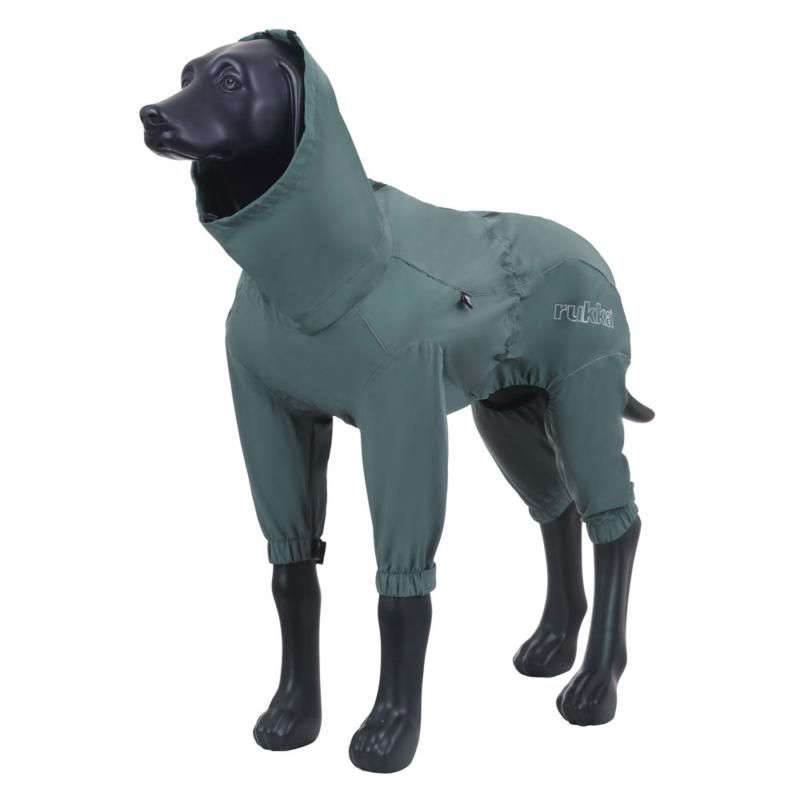 Rukka Pets Protect Dog Overall-5