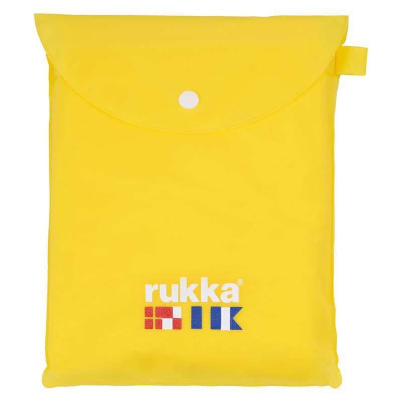 Rukka Pets Rukka Dog Rain Poncho-1