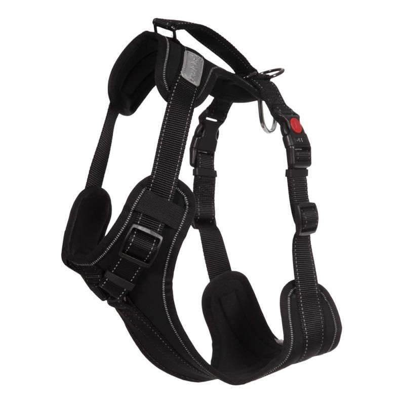 Rukka Pets Solid Dog Harness-1