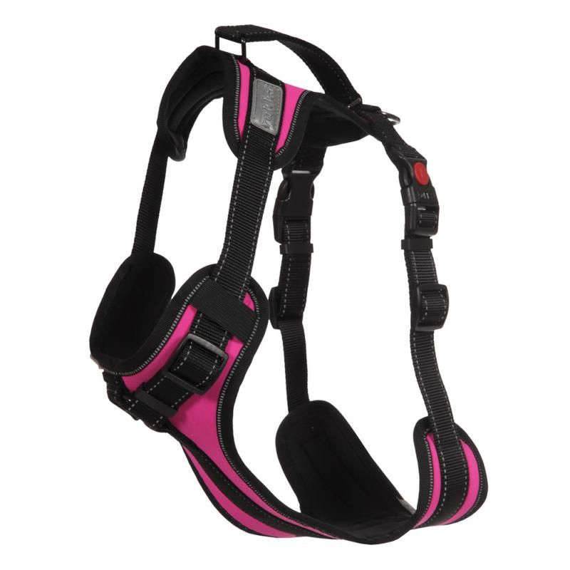 Rukka Pets Solid Dog Harness-3