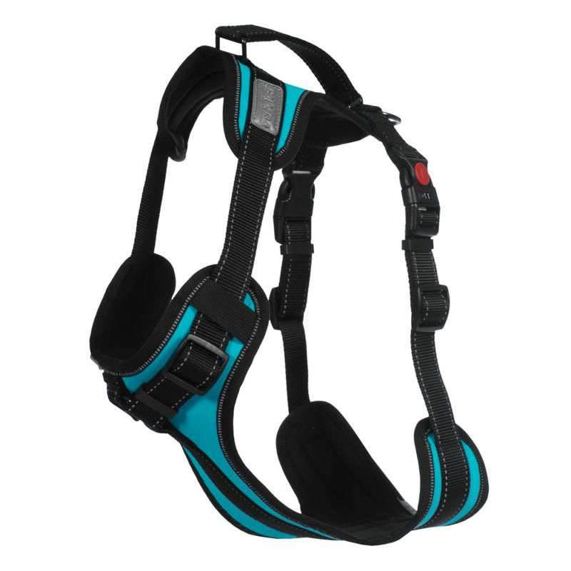 Rukka Pets Solid Dog Harness-4