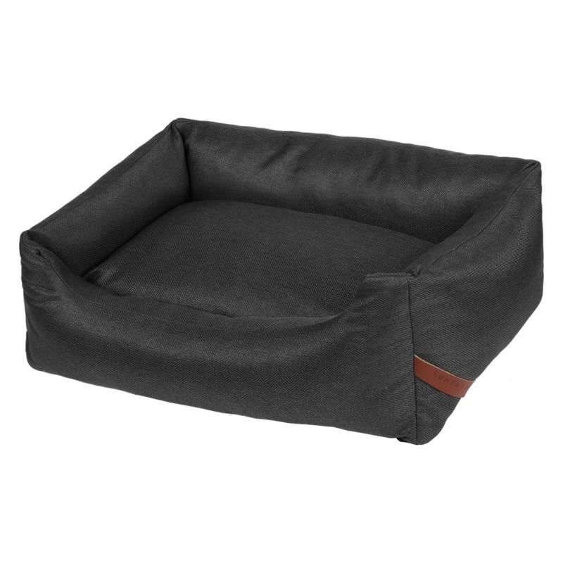 Rukka Pets Square Dog Bed-1