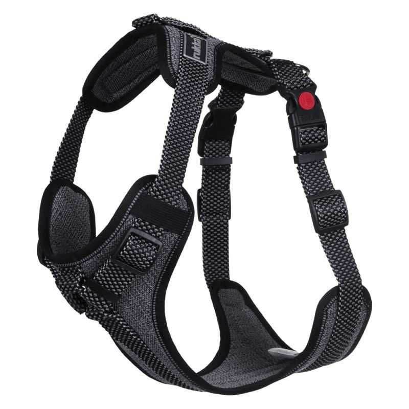 Rukka Pets Star Dog Harness-1