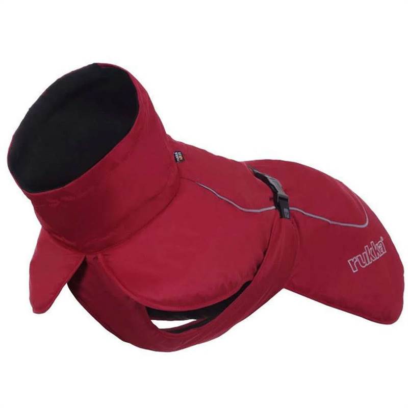 Rukka Pets Stormy Dog Coat-1