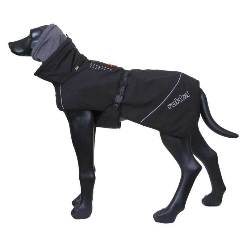 Rukka Pets Warm Up Dog Coat-2