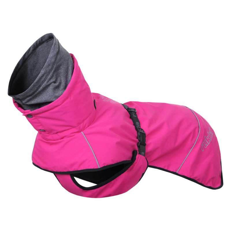 Rukka Pets Warm Up Dog Coat-5