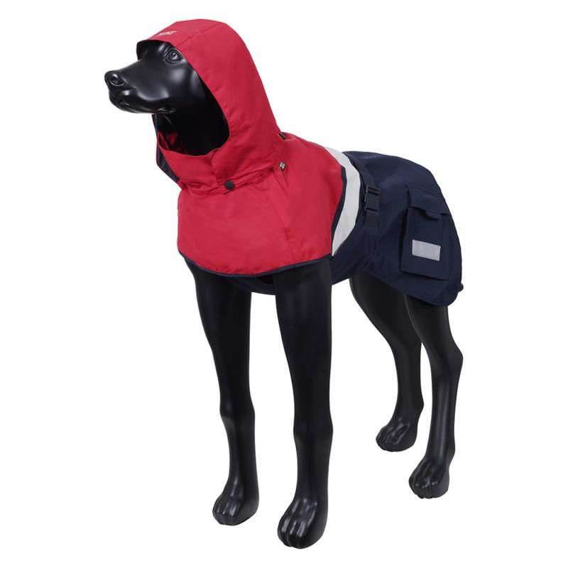 Rukka Pets Wavy Dog Raincoat E Outdoor