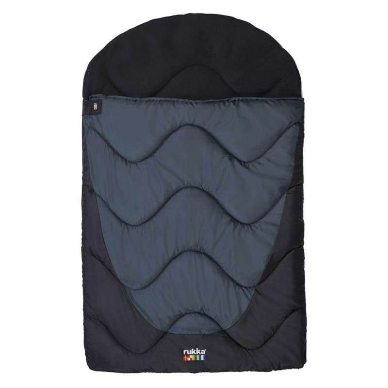Rukka Pets Away Square Dog Sleeping Bag-1