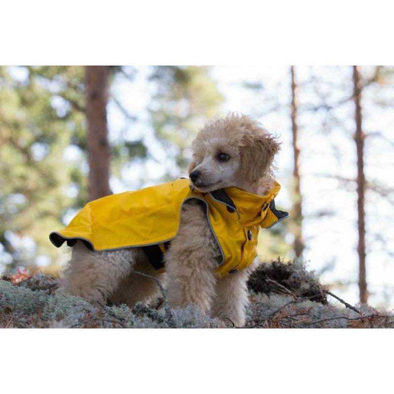 Rukka Pets Stream Rain Dog Coat-4
