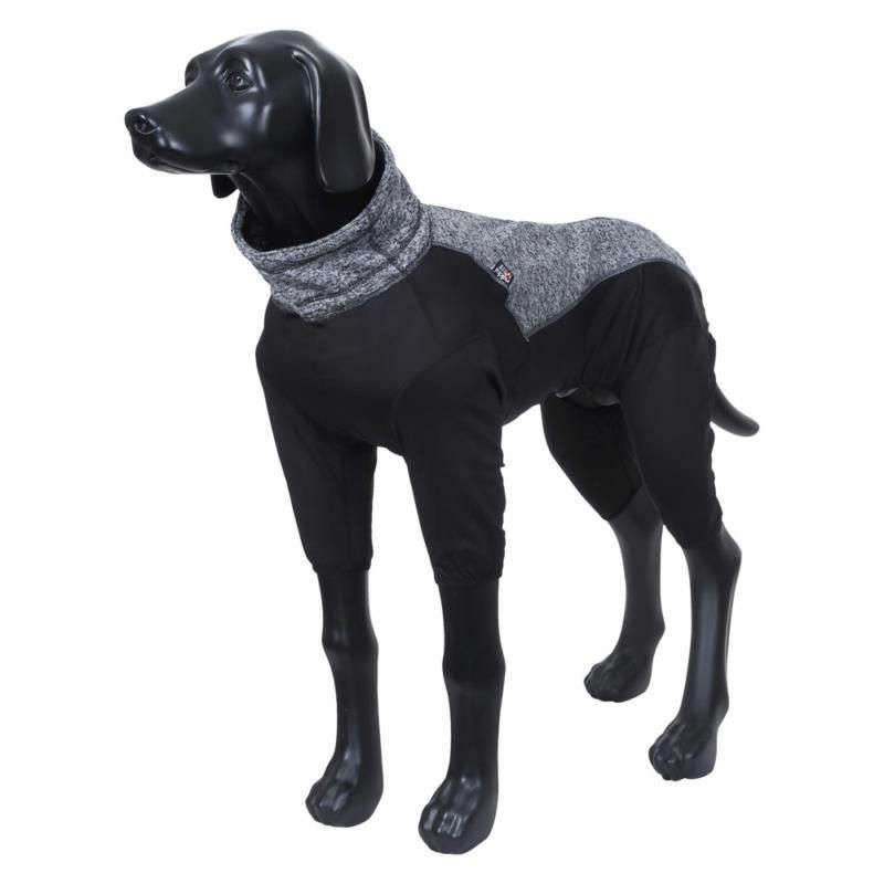Rukka Pets Subrima Knit Dog Overall-2
