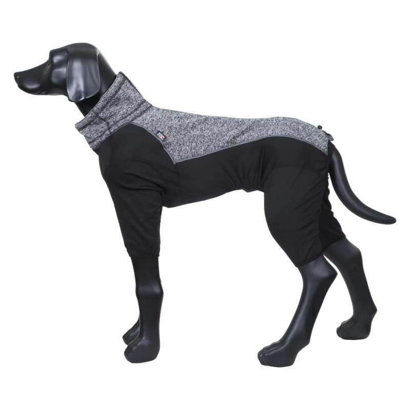Rukka Pets Subrima Knit Dog Overall-3