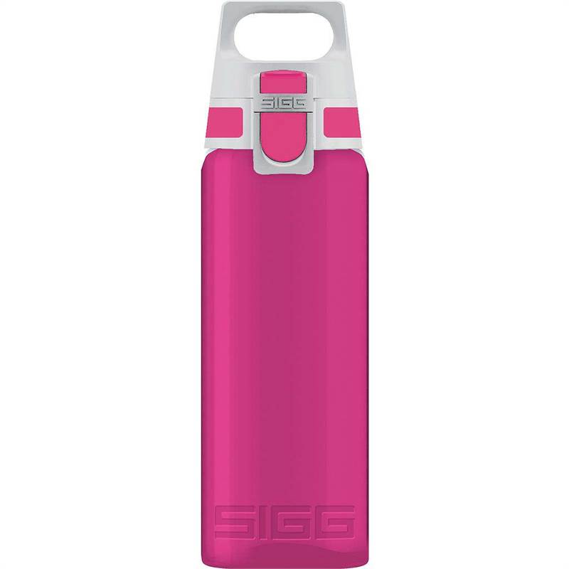 SIGG Total Color Water Bottle 0.6L-3