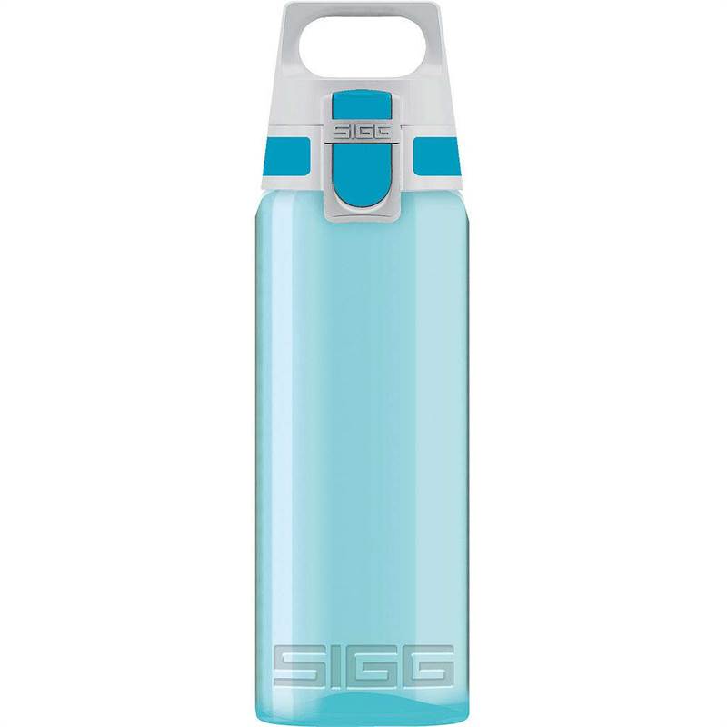 SIGG Total Color Water Bottle 0.6L-5