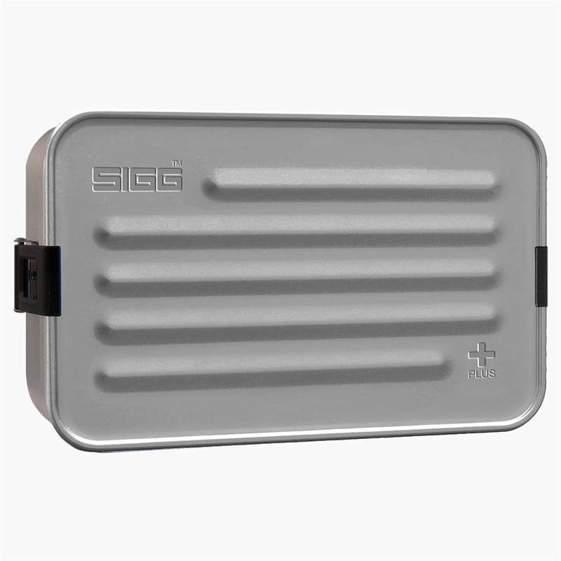 SIGG Metal Food Box-2