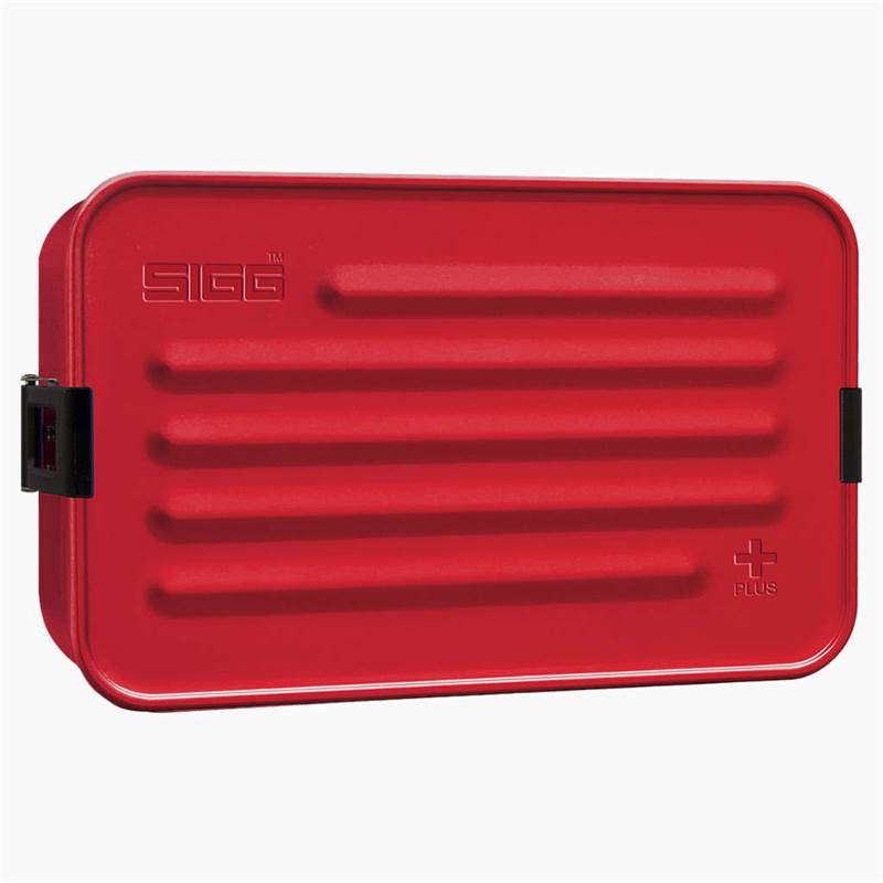 SIGG Metal Food Box-3
