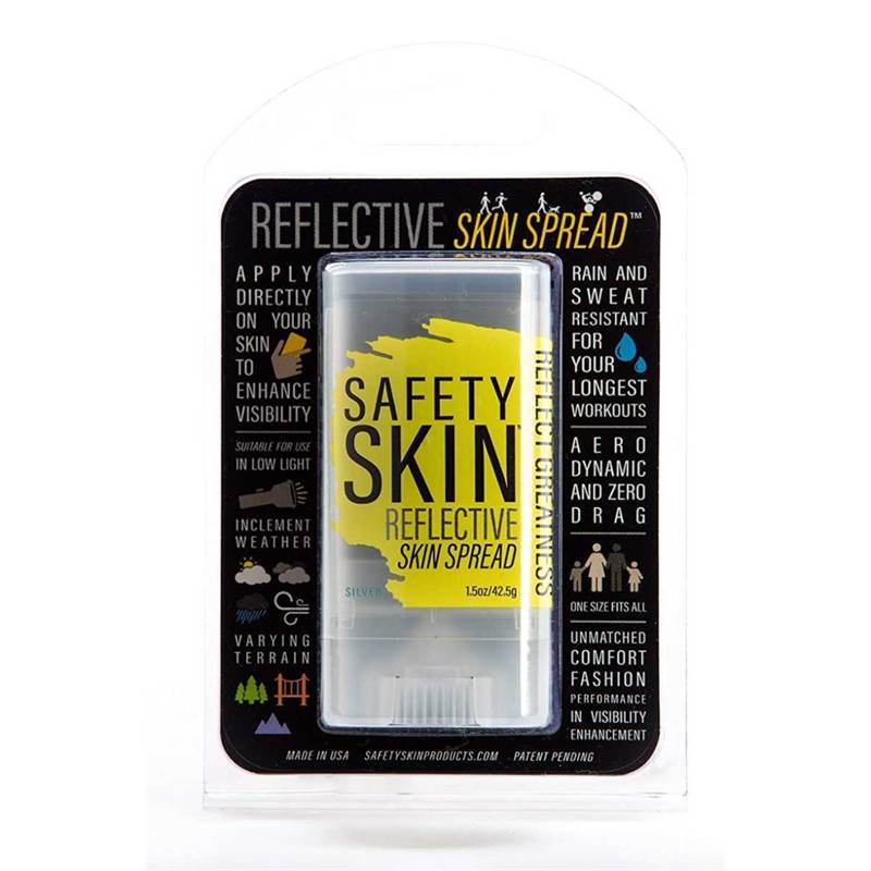 Safety Skin - Reflective Skin Spread-1