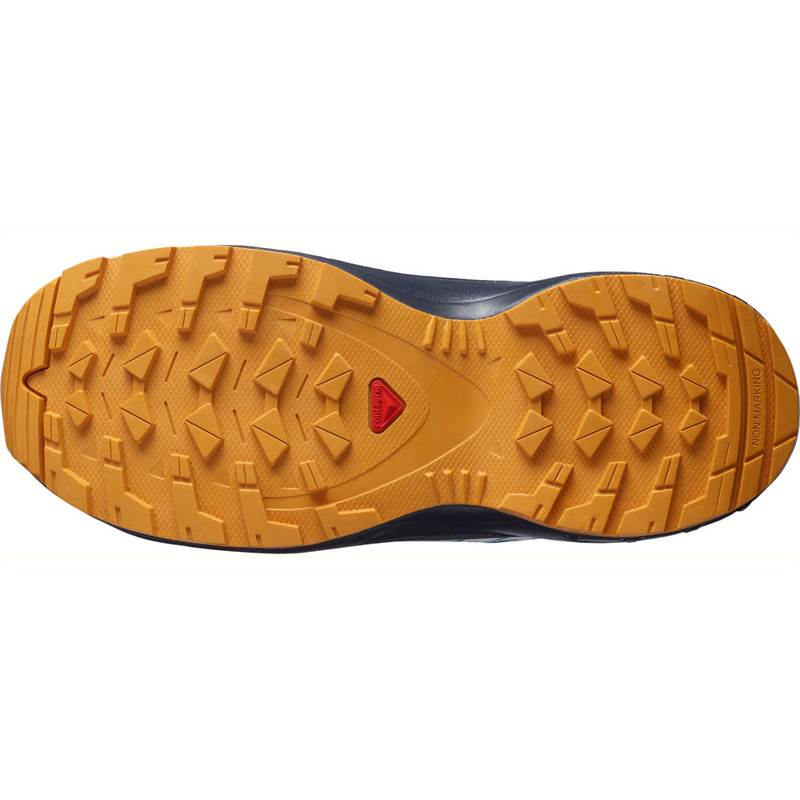 Salomon Kids XA Pro V8 CSWP Shoes-3