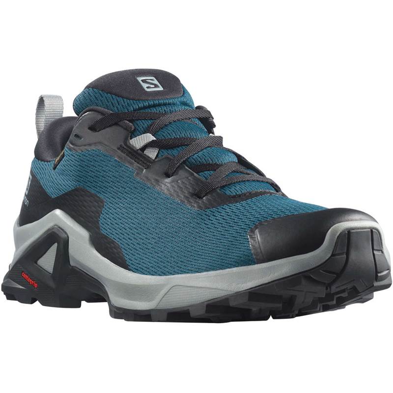 Salomon Mens X Reveal 2 GTX Hiking Shoes-1