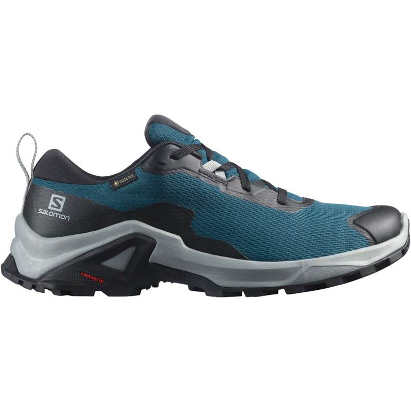 Salomon Mens X Reveal 2 GTX Hiking Shoes-3