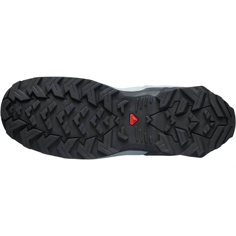 Salomon Mens X Reveal 2 GTX Hiking Shoes-4