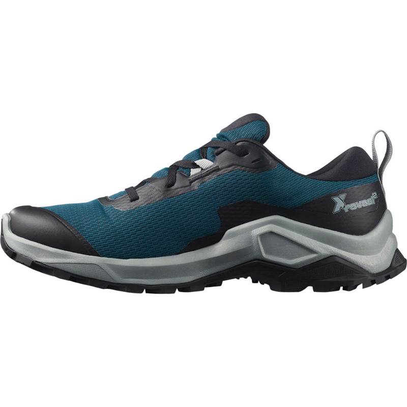 Salomon Mens X Reveal 2 GTX Hiking Shoes-5