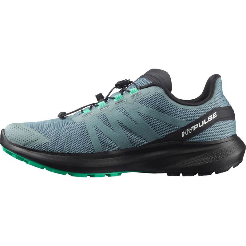 Salomon Mens Hypulse Trail Running Shoes-2