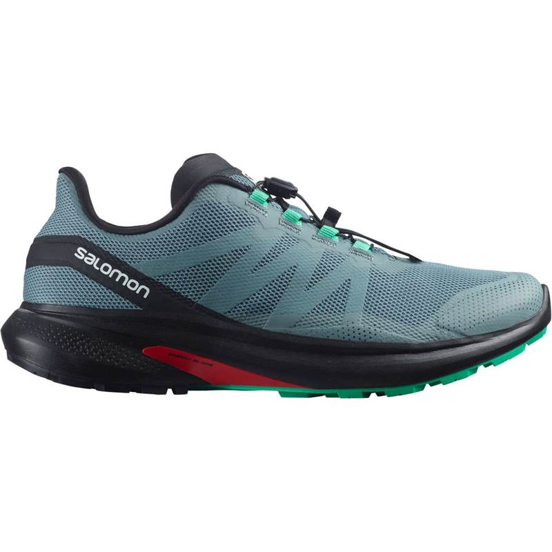 Salomon Mens Hypulse Trail Running Shoes-3