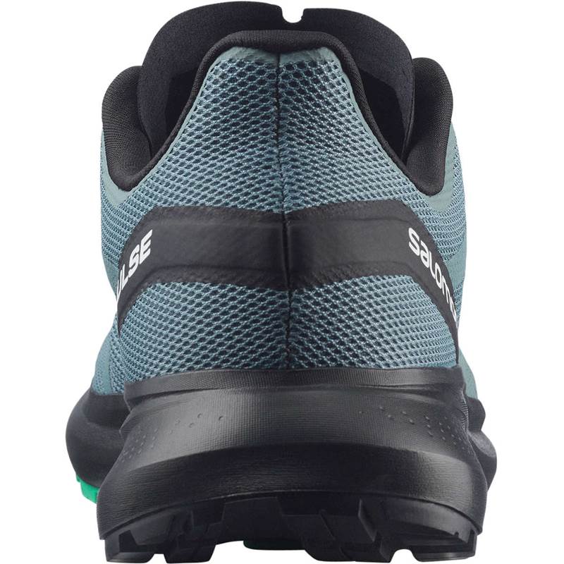 Salomon Mens Hypulse Trail Running Shoes-5