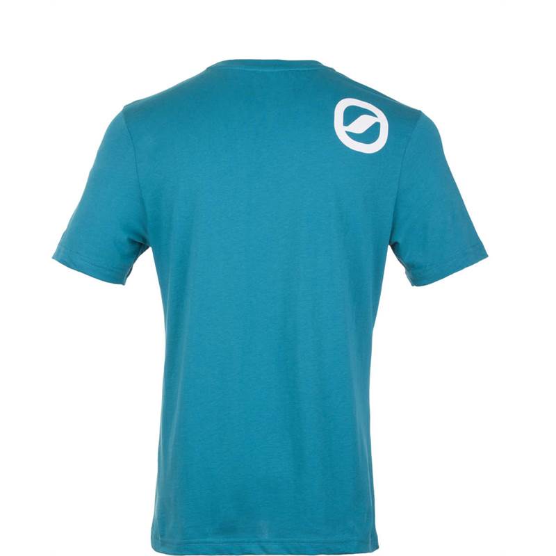 Scarpa Mens Corporate Cotton T-Shirt-2