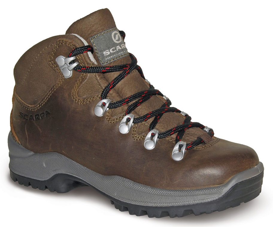 outdoor life waterproof boots