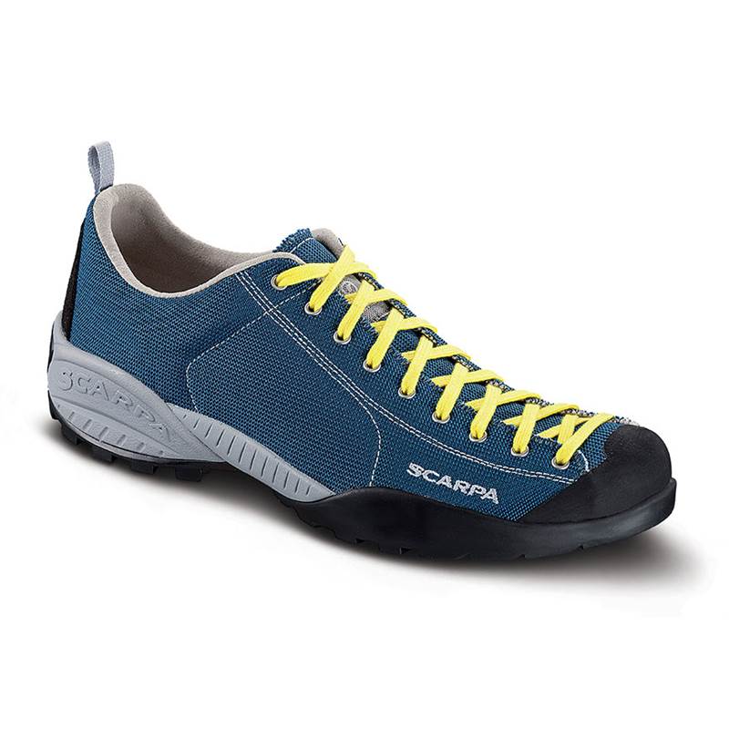 Scarpa Mojito Fresh Lifestyle Shoes-1