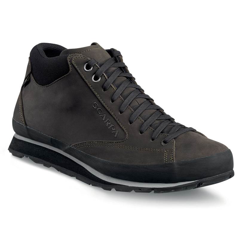 Scarpa Aspen GTX Mens Lifestyle Shoes-1