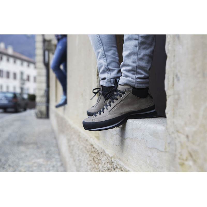 Scarpa Aspen GTX Mens Lifestyle Shoes-3
