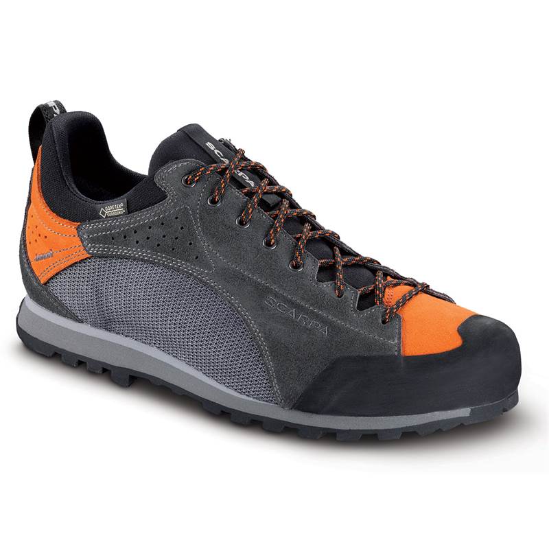 Scarpa Oxygen GTX Mens Hiking Shoes-1
