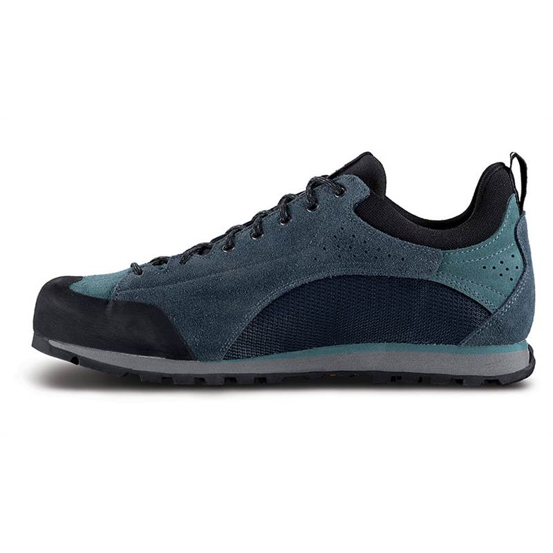 Scarpa Oxygen GTX Mens Hiking Shoes-2