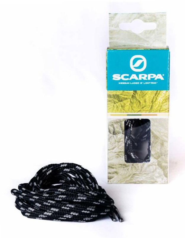 Scarpa boot laces best sale 150cm