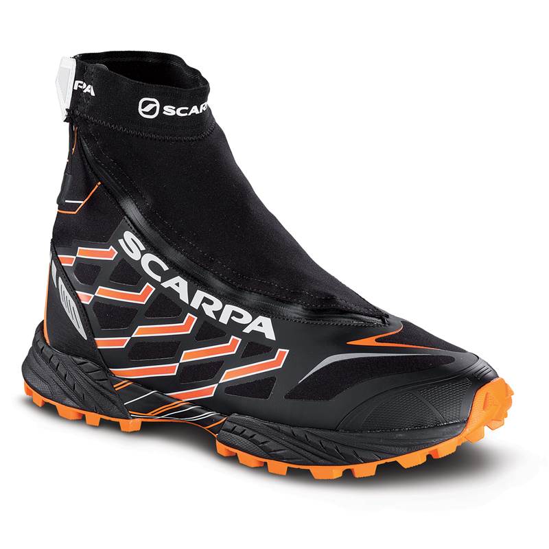 Scarpa Neutron Gaiter Mens Trail Running Shoes-1