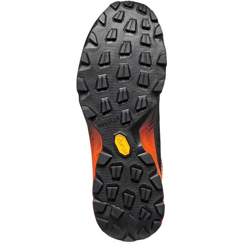 Scarpa Mens Spin Ultra GTX Waterproof Running Shoes-5