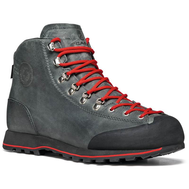 Scarpa Mens Guida City GTX Waterproof Boots-1