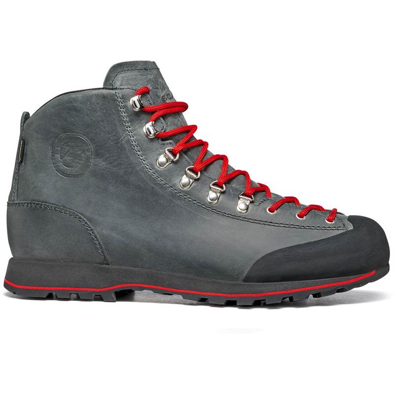 Scarpa Mens Guida City GTX Waterproof Boots-2