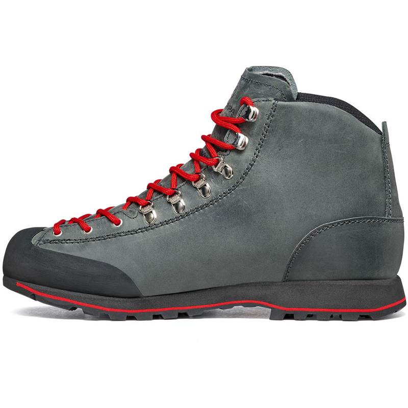 Scarpa Mens Guida City GTX Waterproof Boots-3
