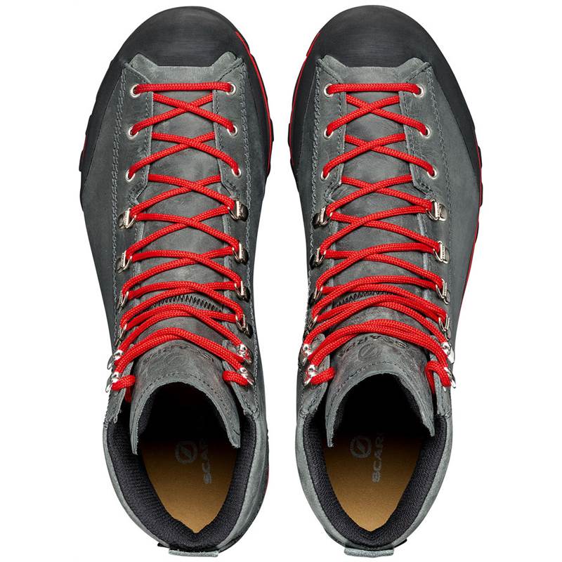 Scarpa Mens Guida City GTX Waterproof Boots-5