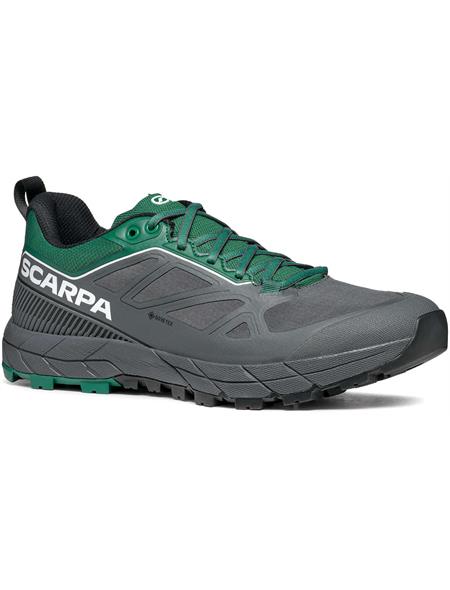 Scarpa Mens Rapid GTX Approach Shoes