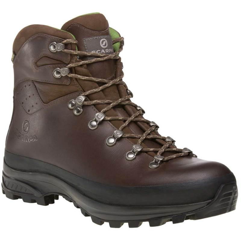 Scarpa Mens Trek LV GTX Boots-1