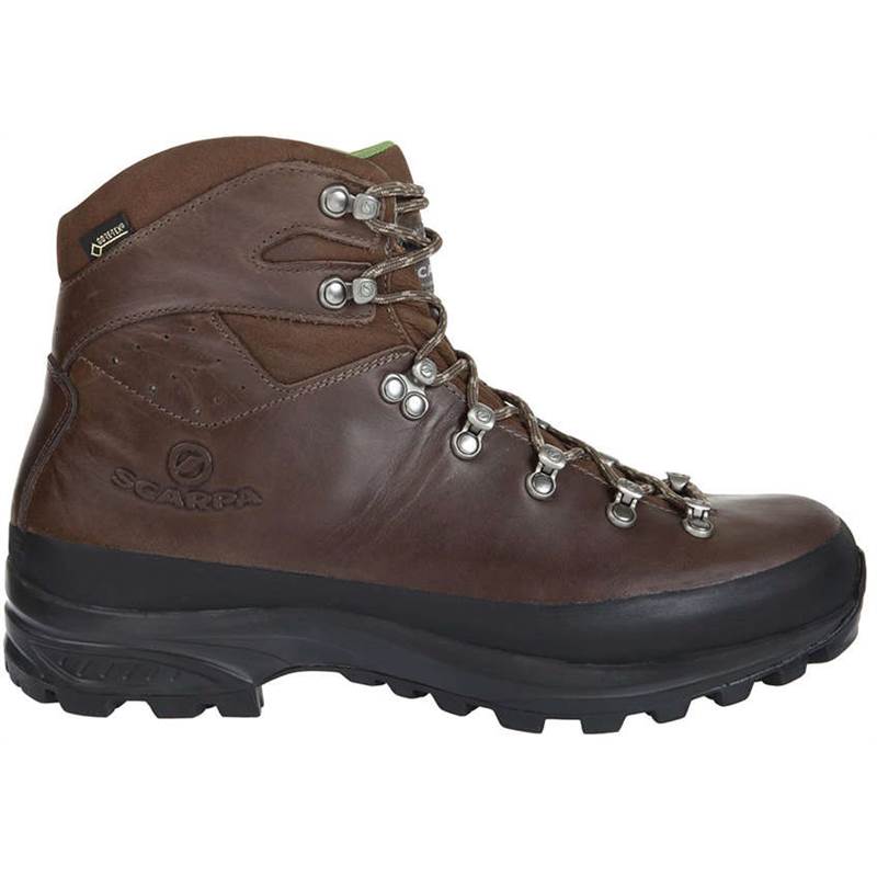 Scarpa Mens Trek LV GTX Boots-5