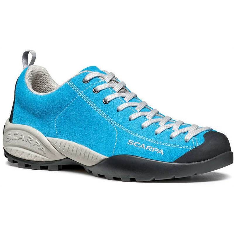 Scarpa Mojito Fluo Unisex Leisure Shoes-1