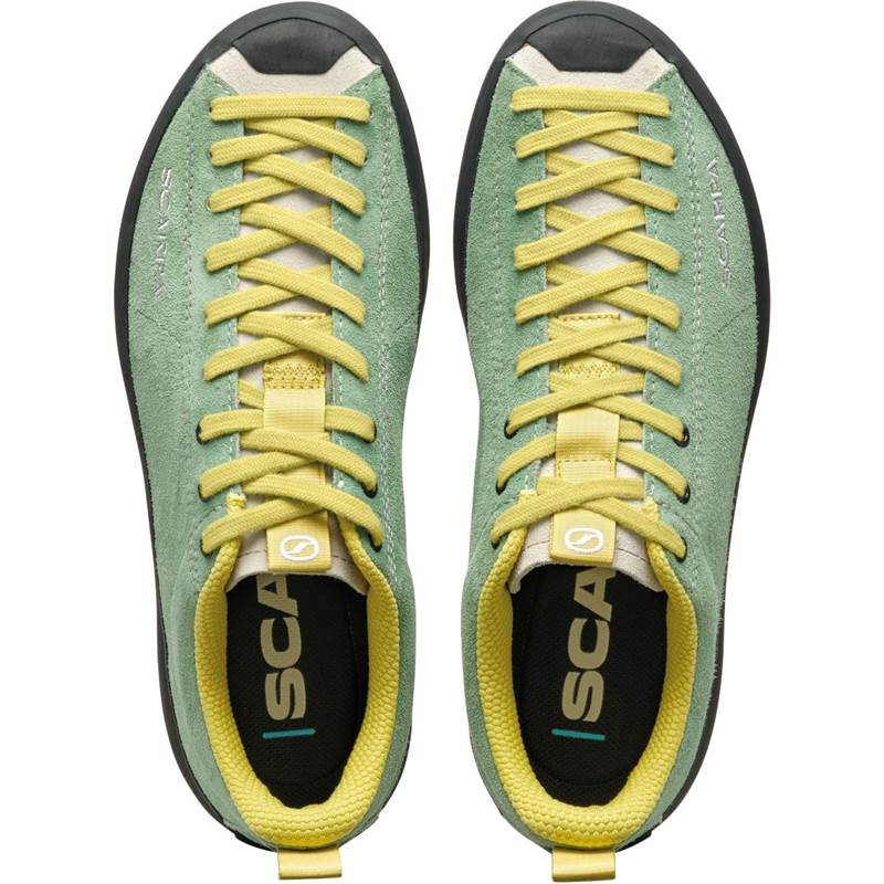 Scarpa Womens Mojito Wrap Trainers-5